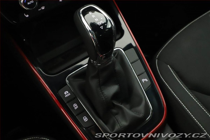 Škoda Ostatní modely Fabia 1.5 TSI, MONTE CARLO, 1.5 2025