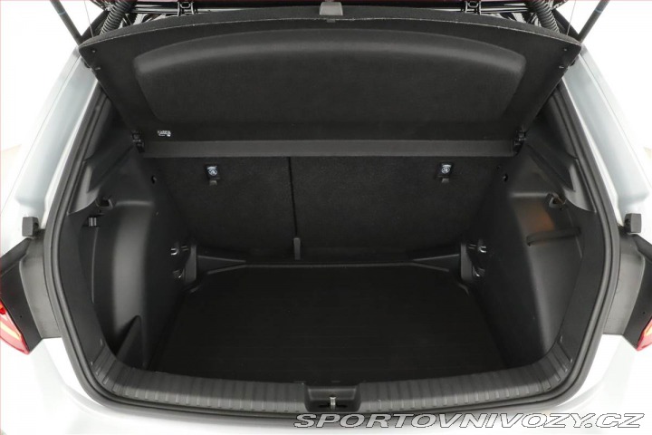 Škoda Ostatní modely Fabia 1.5 TSI, MONTE CARLO, 1.5 2025