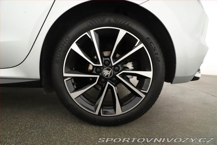 Škoda Ostatní modely Fabia 1.5 TSI, MONTE CARLO, 1.5 2025
