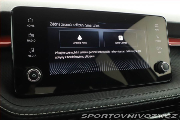 Škoda Ostatní modely Fabia 1.5 TSI, MONTE CARLO, 1.5 2025