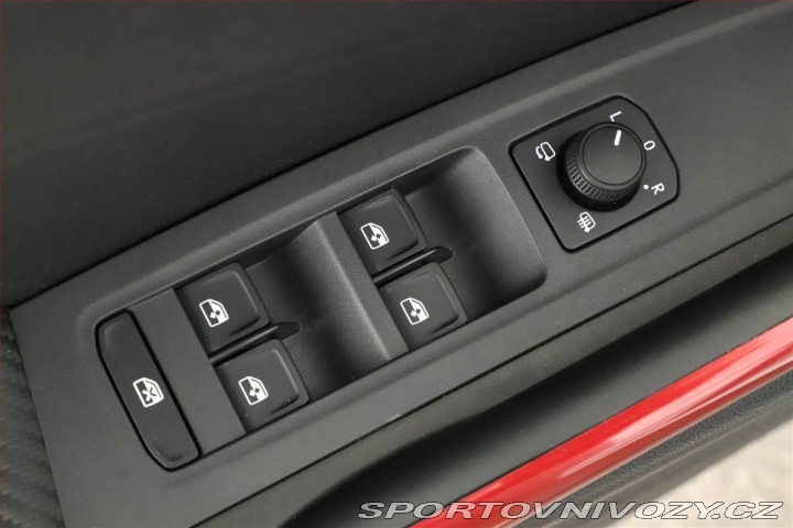 Škoda Ostatní modely Fabia 1.5 TSI, MONTE CARLO, 1.5 2025
