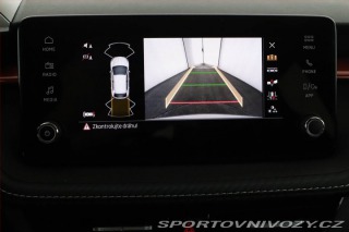 Škoda Ostatní modely Fabia 1.5 TSI, MONTE CARLO, 1.5 2025