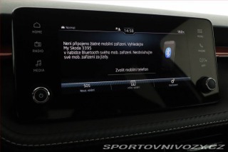 Škoda Ostatní modely Fabia 1.5 TSI, MONTE CARLO, 1.5 2025