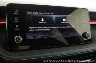 Škoda Ostatní modely Fabia 1.5 TSI, MONTE CARLO, 1.5 2025