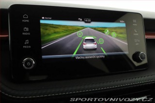 Škoda Ostatní modely Fabia 1.5 TSI, MONTE CARLO, 1.5 2025