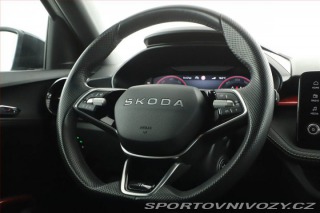 Škoda Ostatní modely Fabia 1.5 TSI, MONTE CARLO, 1.5 2025