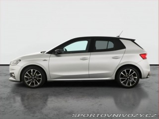 Škoda Ostatní modely Fabia 1.5 TSI, MONTE CARLO, 1.5 2025