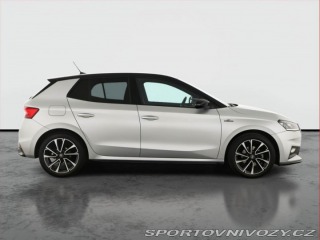 Škoda Ostatní modely Fabia 1.5 TSI, MONTE CARLO, 1.5 2025