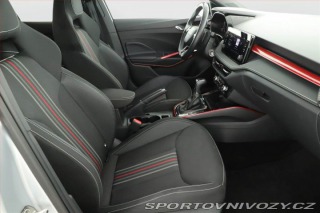 Škoda Ostatní modely Fabia 1.5 TSI, MONTE CARLO, 1.5 2025