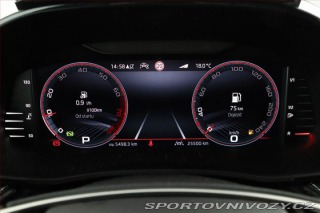 Škoda Ostatní modely Fabia 1.5 TSI, MONTE CARLO, 1.5 2025