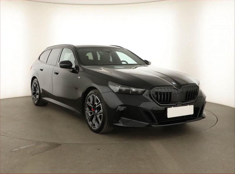 BMW 5 540d xDrive