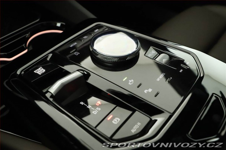 BMW 5 540d xDrive 2025