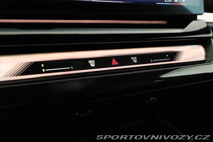 BMW 5 540d xDrive 2025