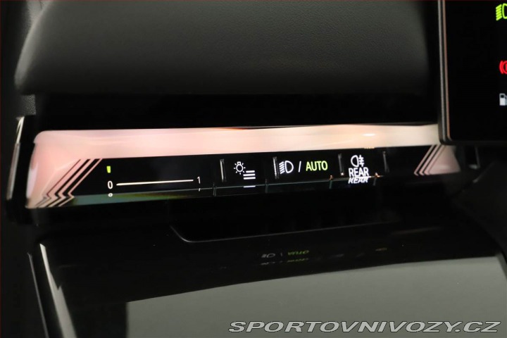 BMW 5 540d xDrive 2025