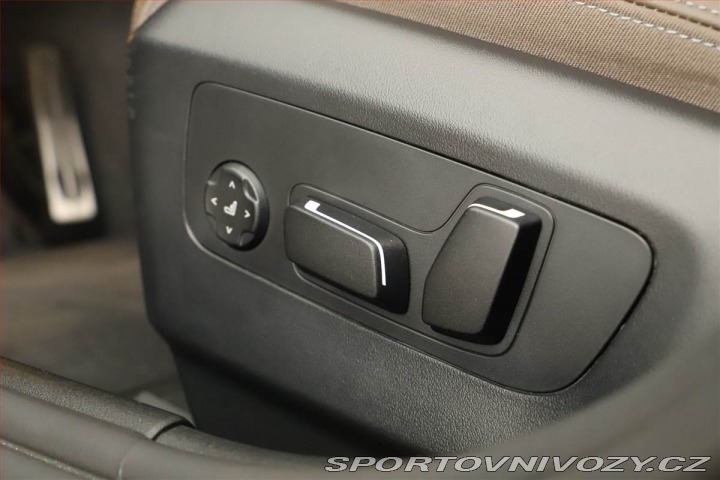BMW 5 540d xDrive 2025