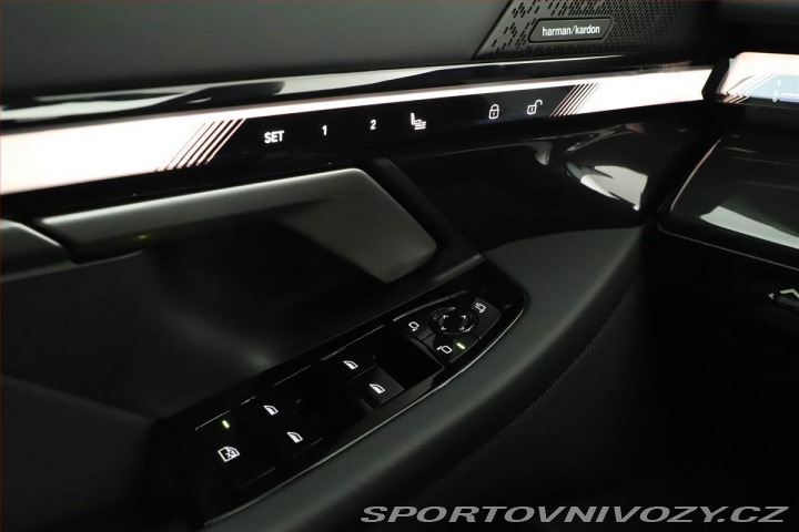 BMW 5 540d xDrive 2025