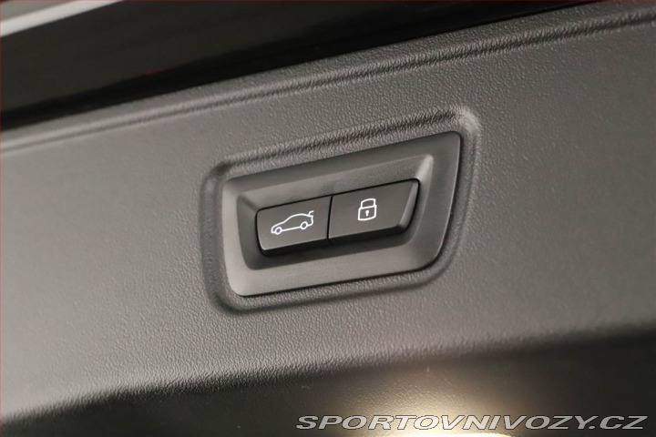 BMW 5 540d xDrive 2025
