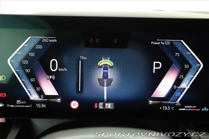 BMW 5 540d xDrive 2025