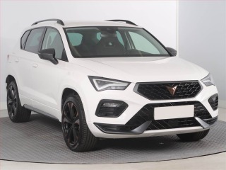 Cupra Ateca 2.0 TSI