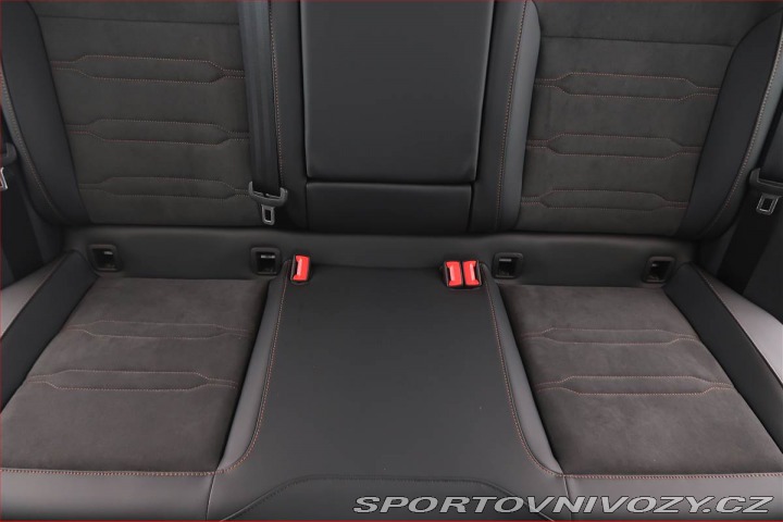 Cupra Ateca 2.0 TSI 2024