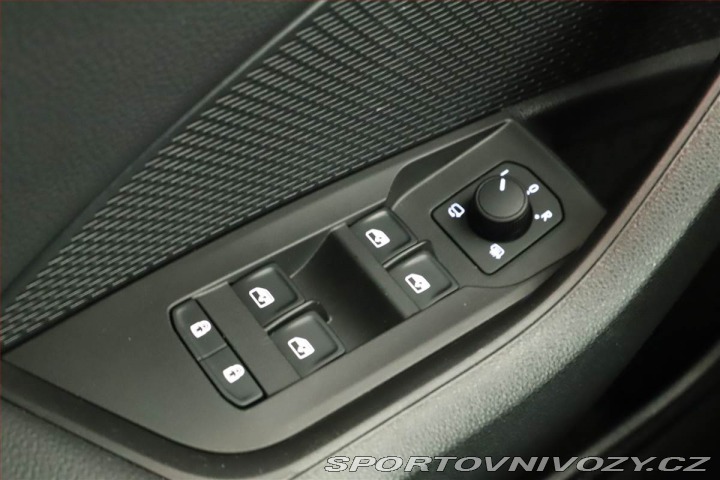 Škoda Octavia RS RS 2.0 TSI, RS, Navigace 2025