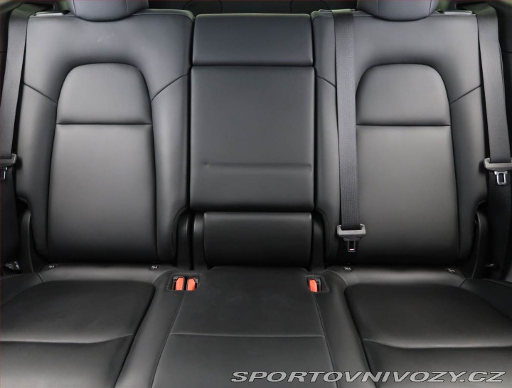 Tesla Model Y Long Range AWD 75kWh, SoH 2021
