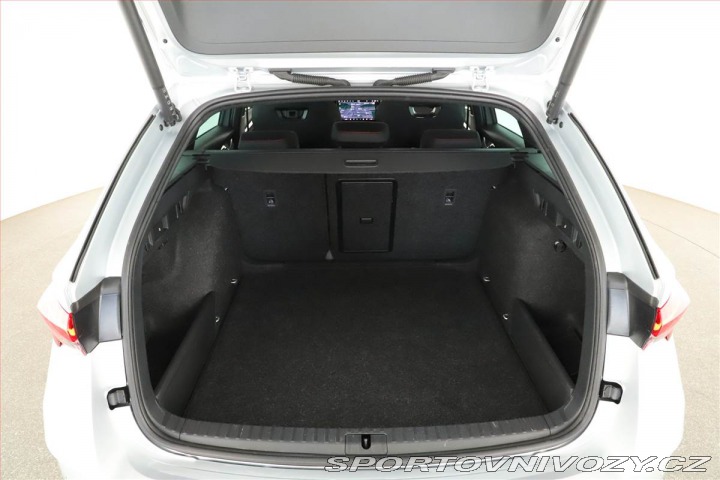 Škoda Octavia RS RS 2.0 TSI, RS, Navigace 2025