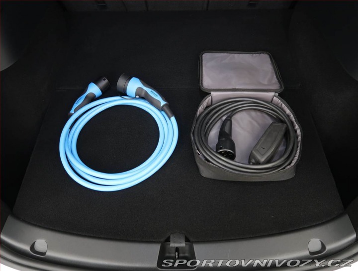 Tesla Model Y Long Range AWD 75kWh, SoH 2021