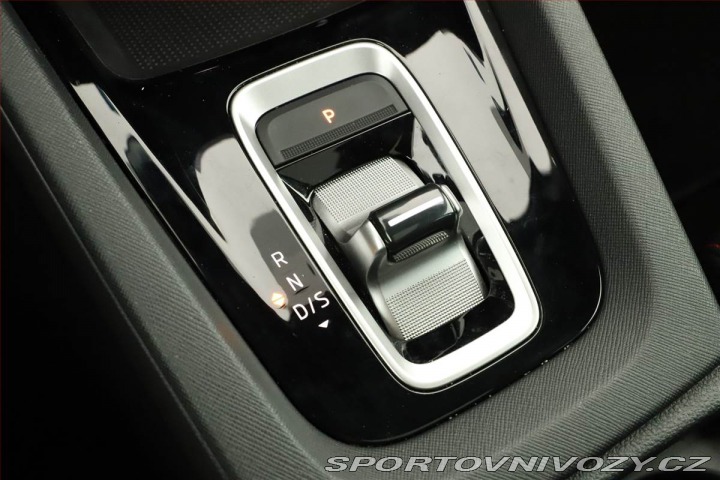 Škoda Octavia RS RS 2.0 TSI, RS, Navigace 2025