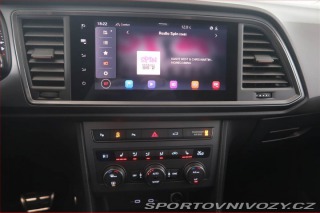 Cupra Ateca 2.0 TSI 2024