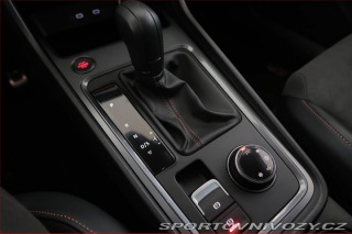 Cupra Ateca 2.0 TSI 2024