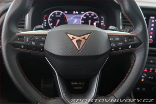 Cupra Ateca 2.0 TSI 2024