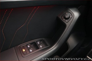 Cupra Ateca 2.0 TSI 2024