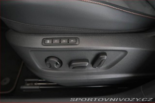Cupra Ateca 2.0 TSI 2024