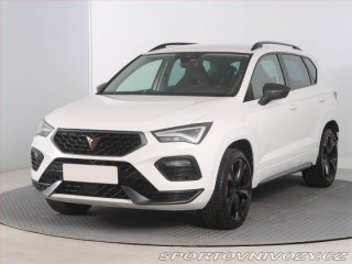 Cupra Ateca 2.0 TSI 2024