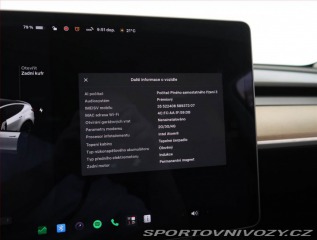 Tesla Model Y Long Range AWD 75kWh, SoH 2021
