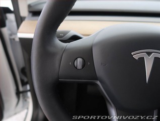 Tesla Model Y Long Range AWD 75kWh, SoH 2021