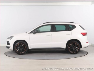 Cupra Ateca 2.0 TSI 2024