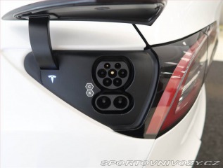 Tesla Model Y Long Range AWD 75kWh, SoH 2021