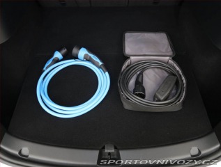 Tesla Model Y Long Range AWD 75kWh, SoH 2021