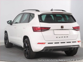 Cupra Ateca 2.0 TSI 2024