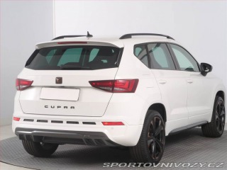 Cupra Ateca 2.0 TSI 2024