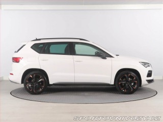 Cupra Ateca 2.0 TSI 2024