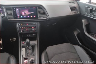 Cupra Ateca 2.0 TSI 2024