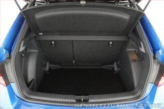 Škoda Ostatní modely Fabia 1.5 TSI, MONTE CARLO, AUT 2025