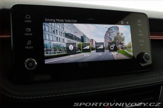 Škoda Ostatní modely Fabia 1.5 TSI, MONTE CARLO, AUT 2025
