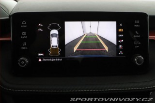 Škoda Ostatní modely Fabia 1.5 TSI, MONTE CARLO, AUT 2025