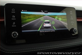 Škoda Ostatní modely Fabia 1.5 TSI, MONTE CARLO, AUT 2025