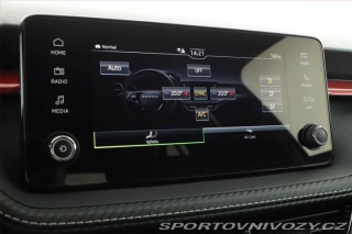 Škoda Ostatní modely Fabia 1.5 TSI, MONTE CARLO, AUT 2025