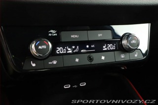 Škoda Ostatní modely Fabia 1.5 TSI, MONTE CARLO, AUT 2025